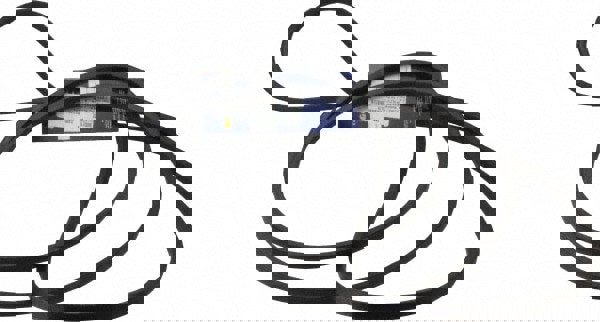 V-Belt: Section A, 146.2